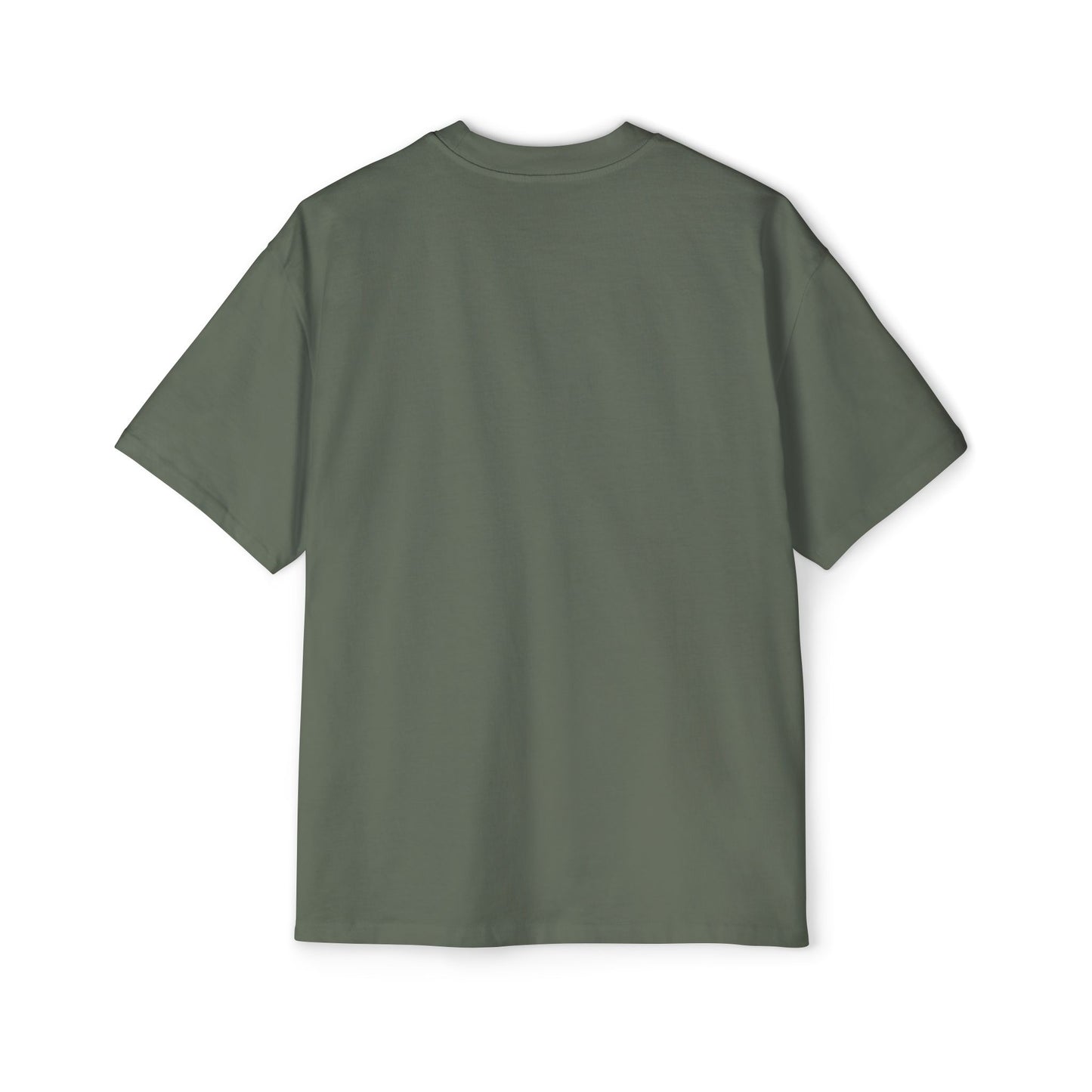 Men's Oversized Tee - Friends TV Show Style - 9to5rat Collection