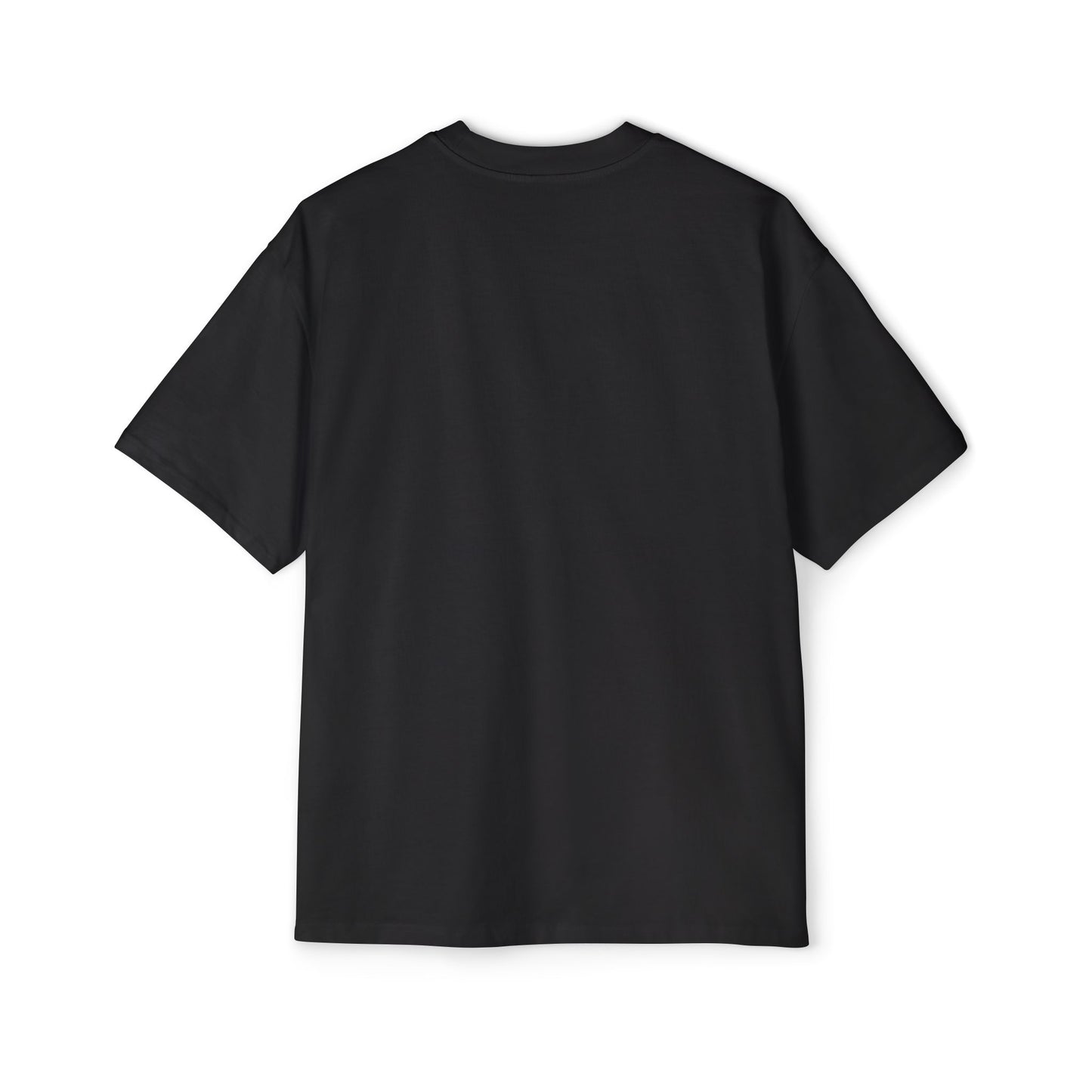 Men's Oversized Tee - Friends TV Show Style - 9to5rat Collection