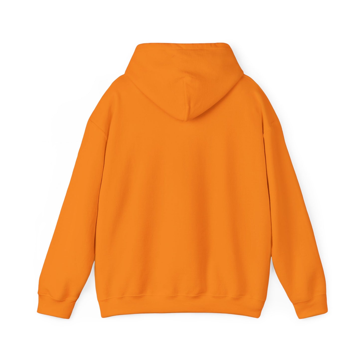 Hooded Sweatshirt - Relax Everything Will Be Alright