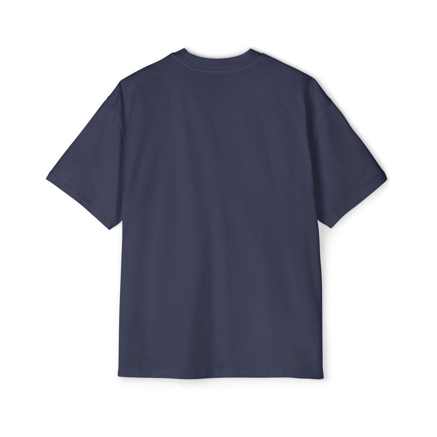 Men's Oversized Tee - Friends TV Show Style - 9to5rat Collection