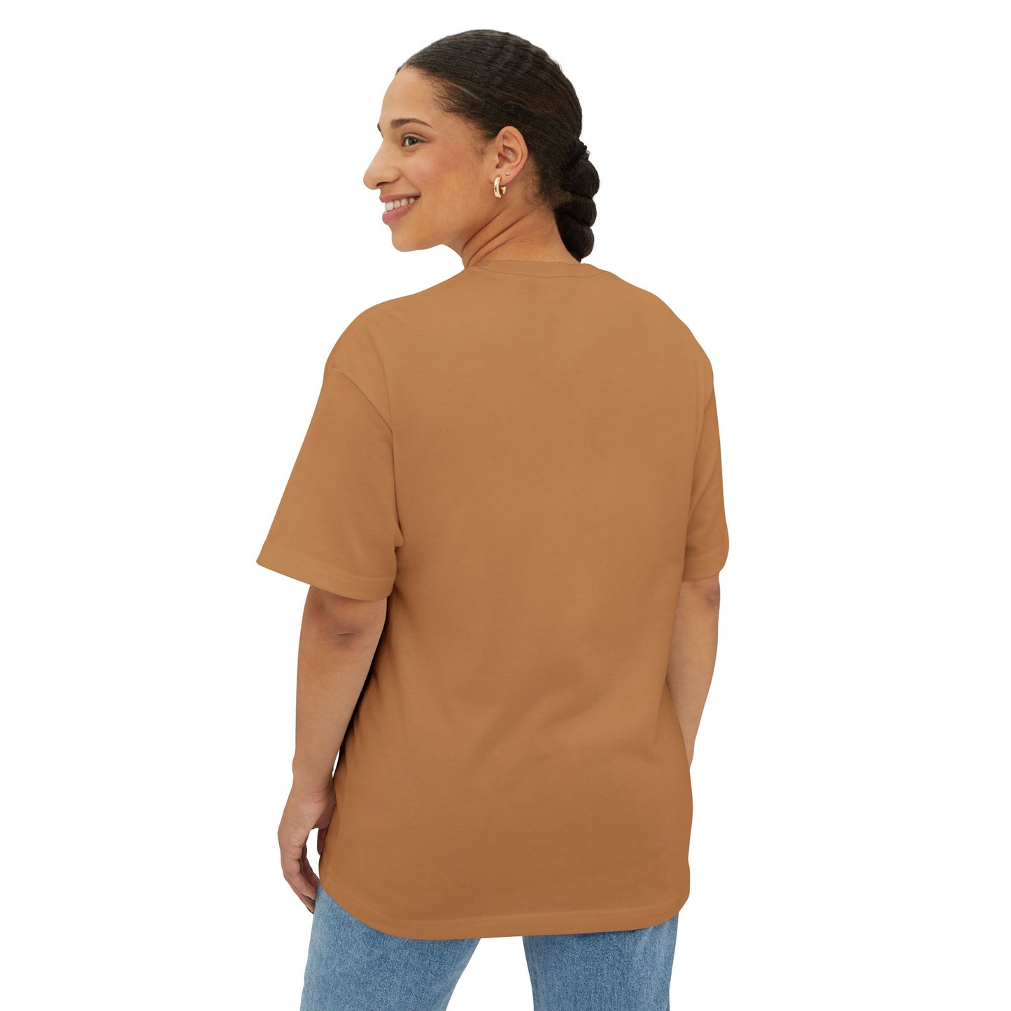 Immigrant Bold Statement  T-shirt
