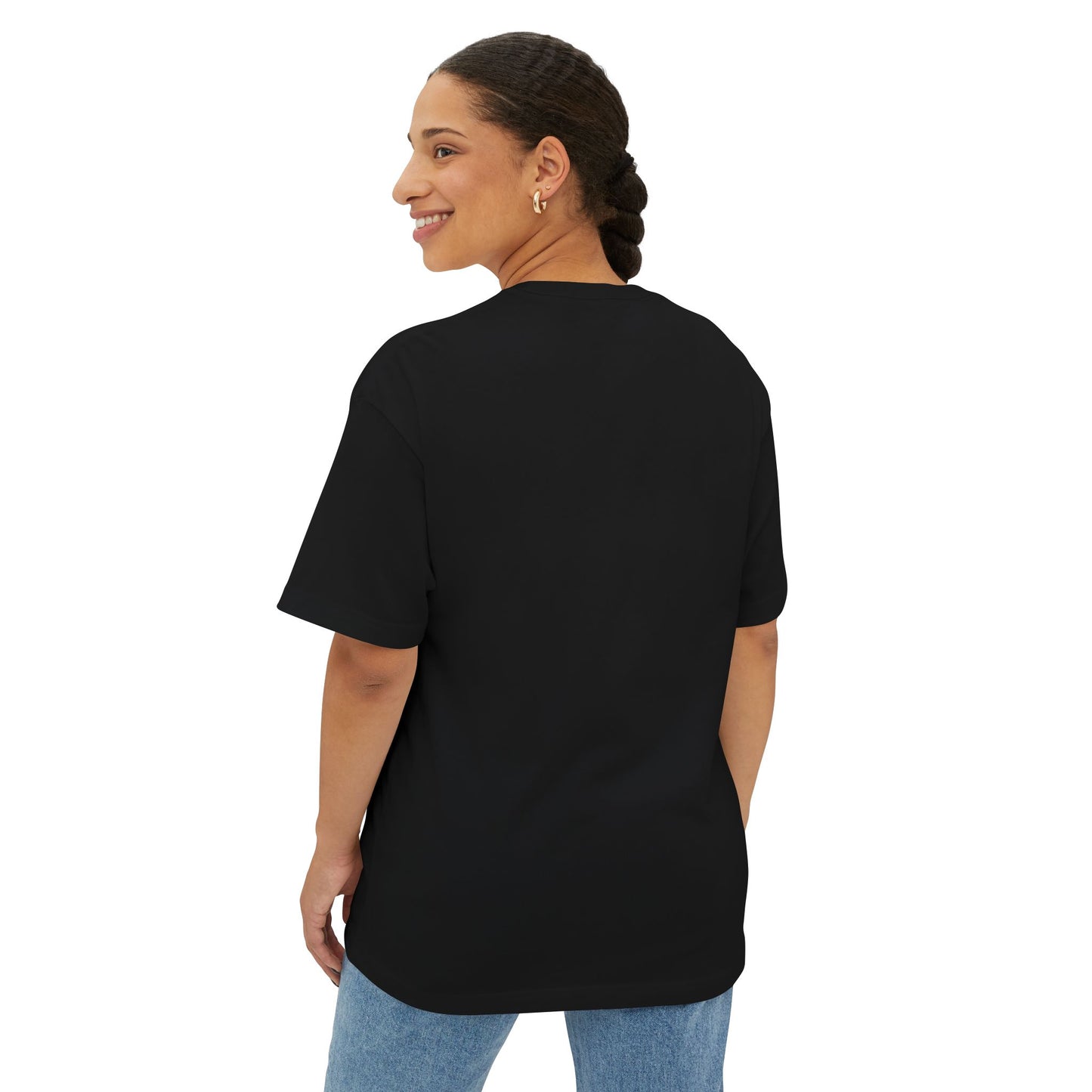 Immigrant Bold Statement  T-shirt