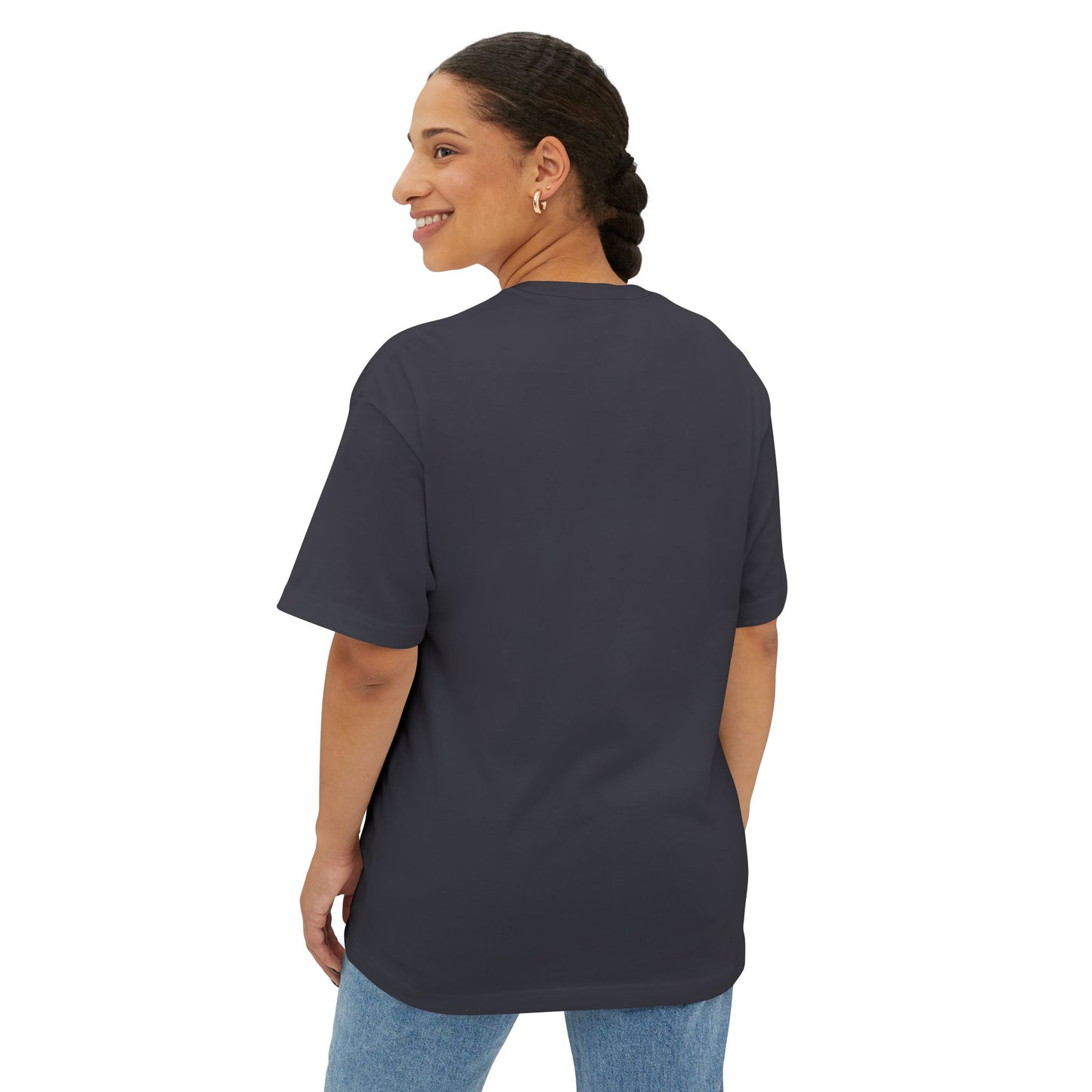 Immigrant Bold Statement  T-shirt