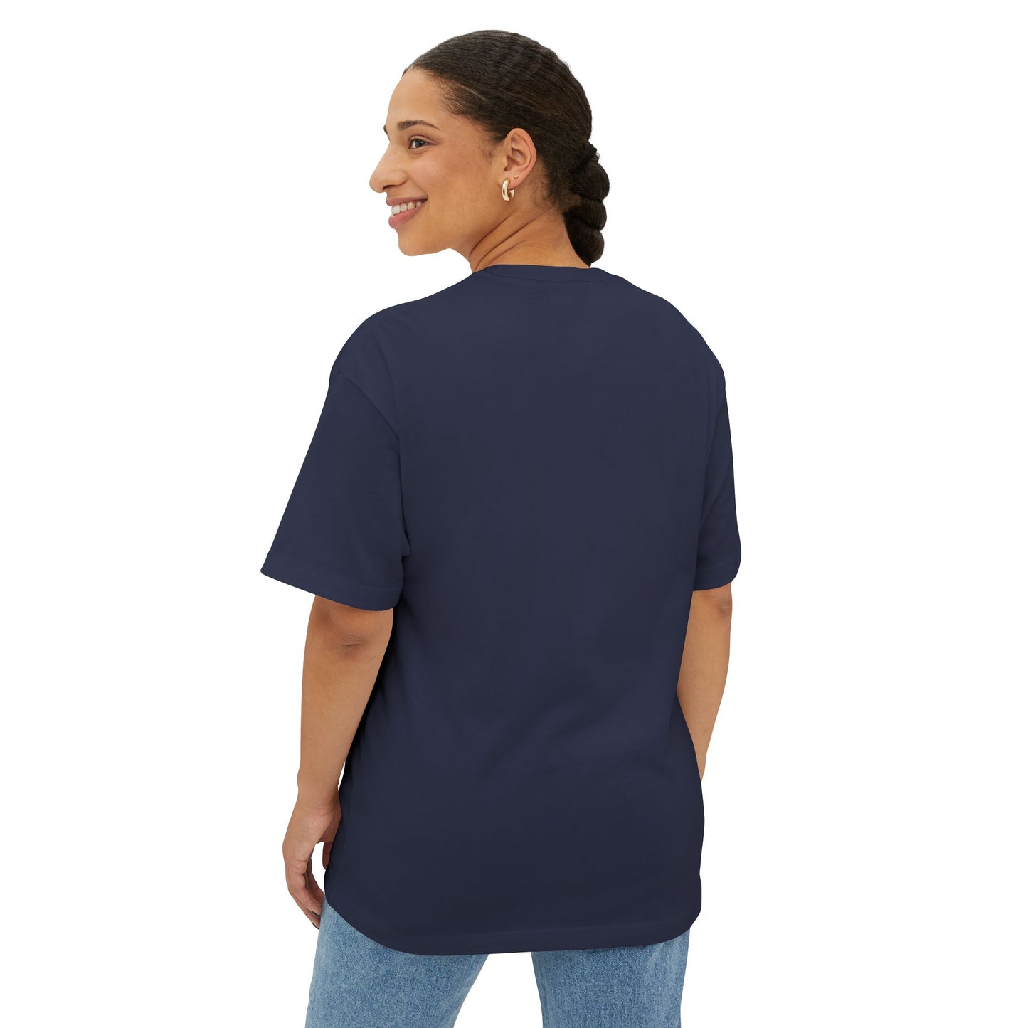 Immigrant Bold Statement  T-shirt