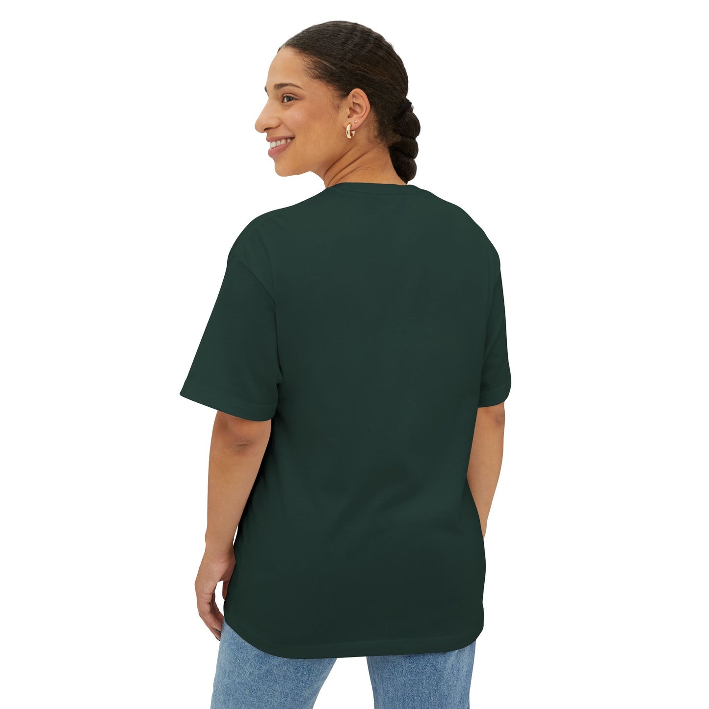 Immigrant Bold Statement  T-shirt